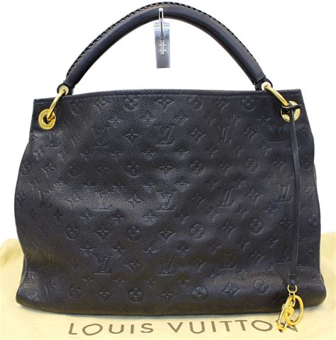 louis vuitton artsy empreinte infini|Louis Vuitton empreinte monogram.